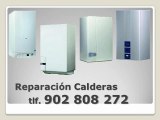 Madrid Reparación Calderas Vaillant Madrid - Teléfono 902 875 981