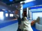 Mirror's Edge (PS3) - Premier trailer