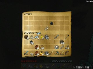 Minecraft Hardcore : Pirates des Cuboïdes - Episode 39