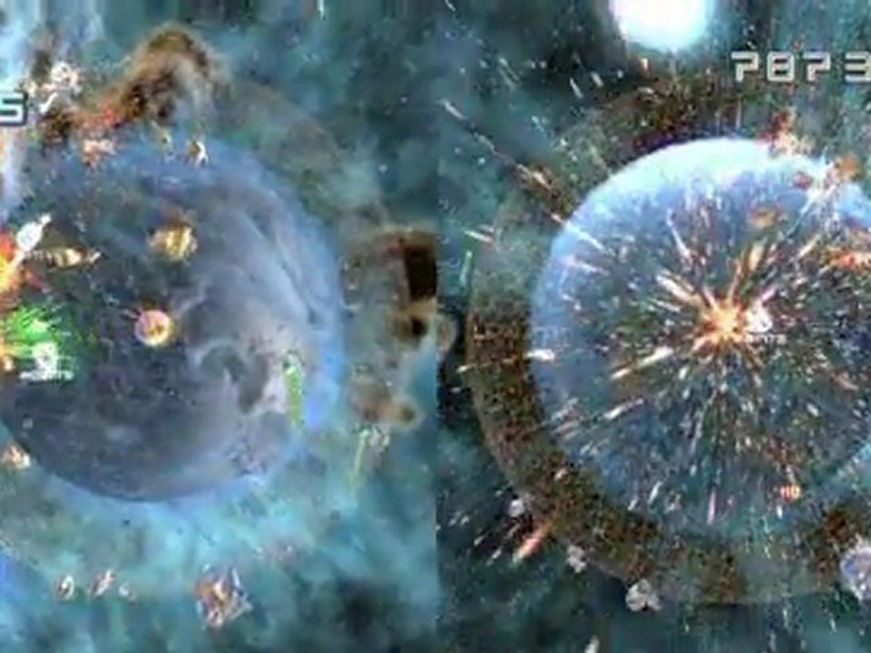 Evènement (PS3) - SCEE Playstation Day 08 Compilation