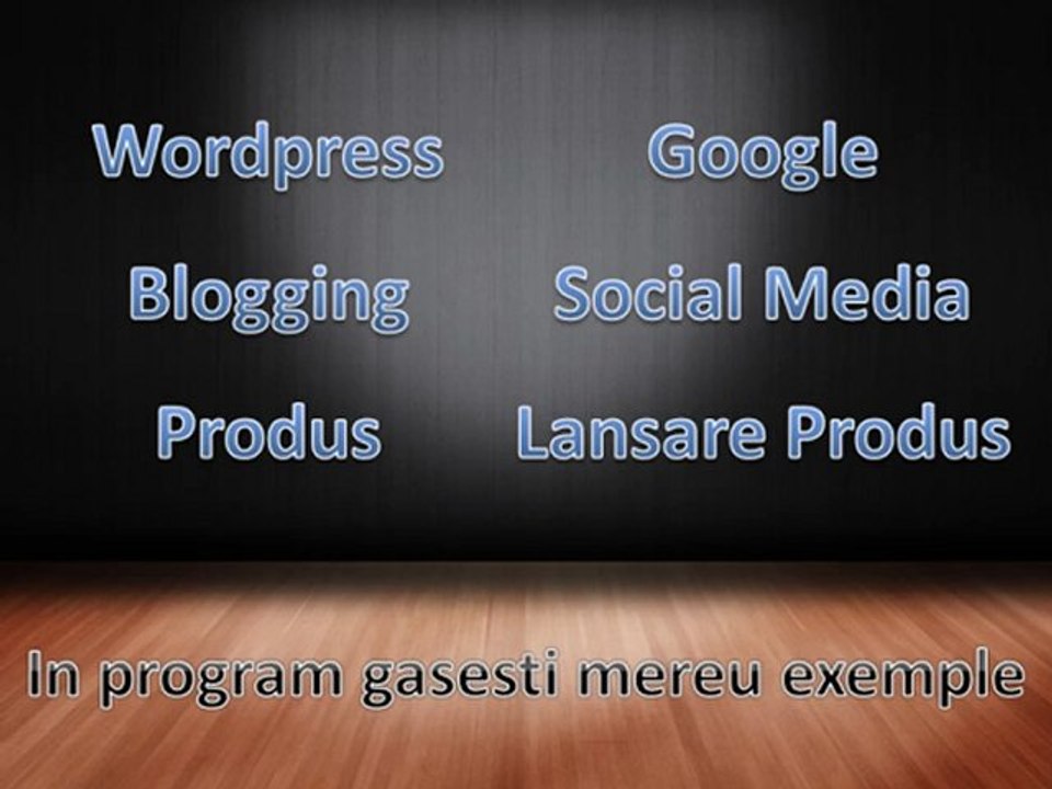 Afacere online
