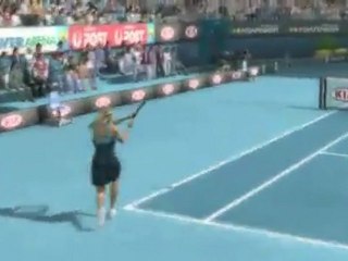 Top Spin 3 (PS3) - Trailer