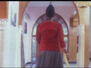 Funny And Hot Dream- Chinna Veedu Chitra