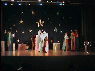 Festival de Navidad 2011 - 2ºB Ed. Primaria