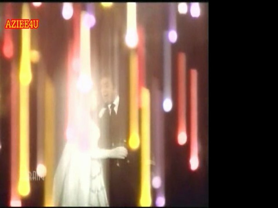 Aankhon Main Hum Ne Aapke Sapne Sajaye (The Great Kishore Kumar & Lata) "Khayaam" HQ