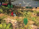 LEGO Indiana Jones (PS3) - Cet été sur vos consoles…