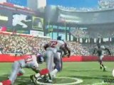 Madden NFL 09 (PS3) - Les tacles dans Madden NFL 09