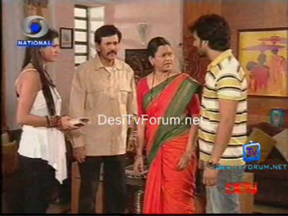 Kaisi Yeh Zindagani - 20th December 2011 Video Watch Online P1