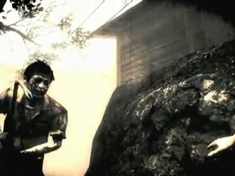 Forbidden Siren : Blood Curse (PS3) - Trailer mai 2008