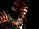 Dead Space (PS3) - Une ambiance oppressante