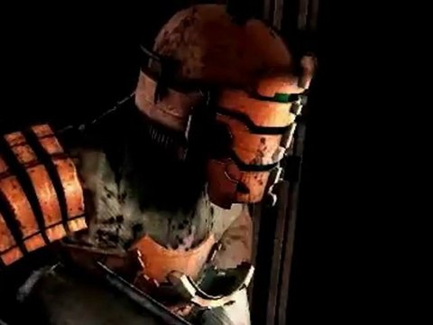 Dead Space (PS3) - Une ambiance oppressante