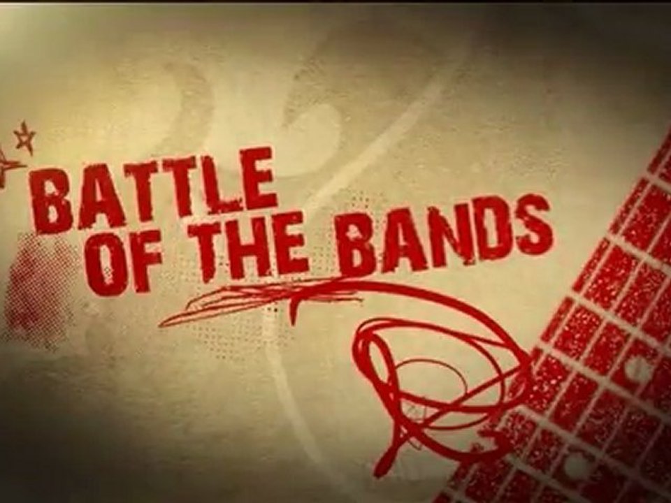 Guitar Hero World Tour (PS3) - Premier trailer