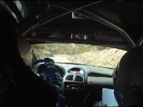 Venasque 2011 ES2 Murs