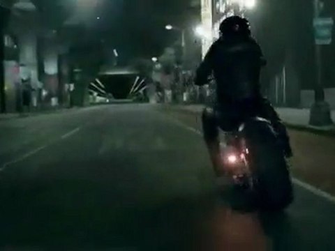 Metal Gear Solid 4 : Guns of the Patriots (PS3) - PMC Spot TV 1