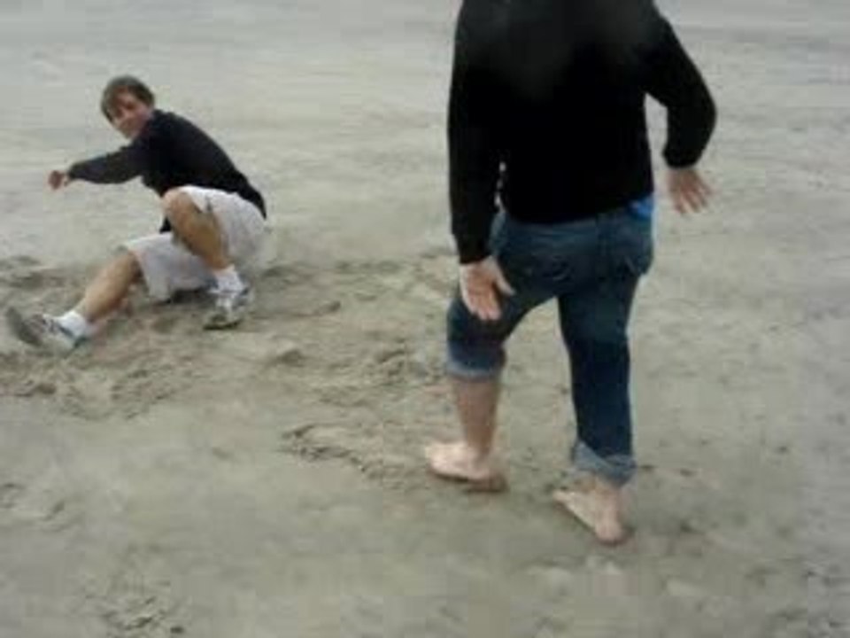 Fight