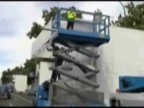 Stands marca IberStand en carpas y jaimas para eventos y ferias