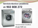 Reparación lavadoras Lynx - Servicio técnico Lynx Madrid - Teléfono 902 500 169