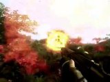 Far Cry 2 (PS3) - Démo technique - UbiDays 2008