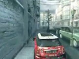 Robert Ludlum's The Bourne Conspiracy (PS3) - Un virée en voiture