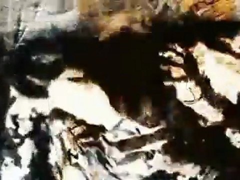 Street Fighter IV (PS3) - Guile vs Abel