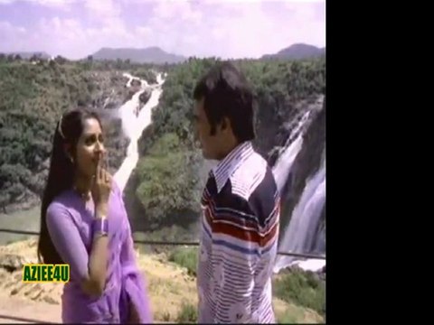 Chandni Raat Main Ik Baar Tujhe Dekha Hai (The Great Kishore Kumar & Lata) Khayaam
