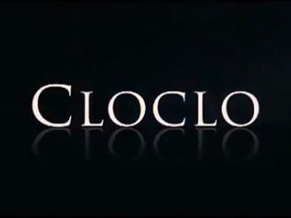 Cloclo Teaser