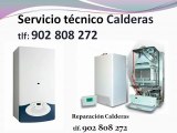 Reparación Calderas Cointra Madrid - Teléfono 902 929 706