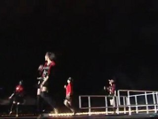 High-King - Kioku no meiro v2 (sub español)