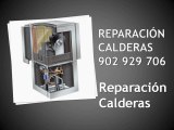 Reparación Calderas Fleck Madrid - Teléfono 902 875 981