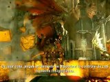 Darksiders : Wrath Of War (PS3) - Scénario et concept art