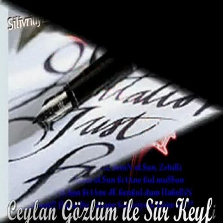 serseriye son mektup
