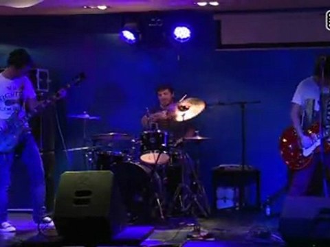 ÚLTIMO DÍA – Ke artean @ Barruti Rock (30/11/11)