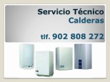 Reparación Calderas Immergas Madrid - Teléfono 902 929 591