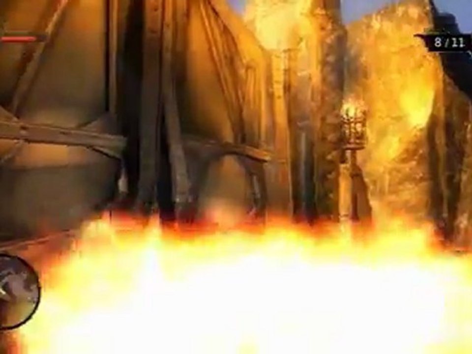 Overlord: Raising Hell (PS3) - Plus de combats