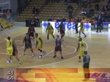 LNB.FR : Hyères-Toulon - MSB