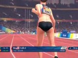 Beijing 2008 - Le Jeu Vidéo Officiel des Jeux Olympiques (PS3) - 100 mètres