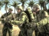 Battlefield : Bad Company (PS3) - Snake Eyes