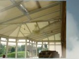 Clip In Conservatory Blinds in Cardiff