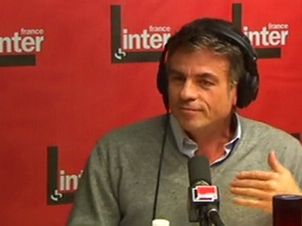 l'immonde tel qu'il est