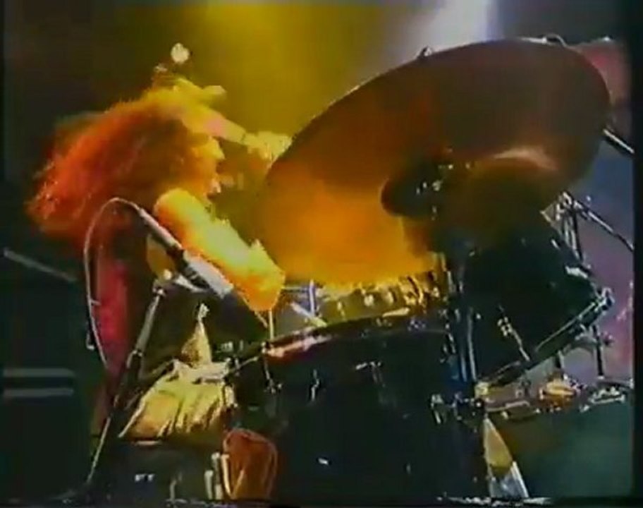 Mortal Sin - Lebanon (live)