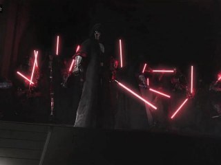 "Star Wars : the old republic", le nouveau "World of Warcraft" d'EA