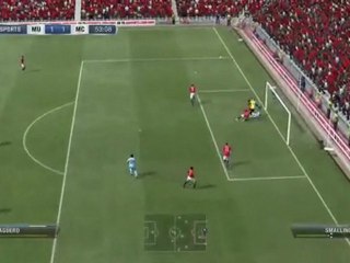 FIFA 12 Pro Player Challenge - The House of Wayne Rooney