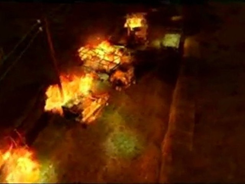 Brothers in Arms Hell’s Highway (PS3) - Journal des développeurs