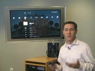 Reportage (PS3) - Le Firmware 2.4: le XMB in-game