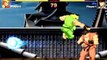 Super Street Fighter II Turbo HD Remix (PS3) - Ken vs Ryu