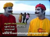 Jhansi | Malayalam Serial Songs | TV Serial Songs