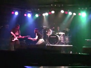 KATYA - INTRO TO THE SHOW ON TOUR