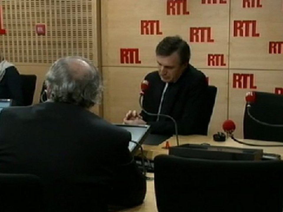 "Le face-à-face du mardi" : "Bayrou - Le Pen, qui sera l'arbitre de la présidentielle ?