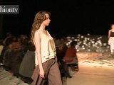 Hisui by Hiroko Ito Spring 2012 at Tokyo Fashion Week | FTV