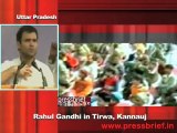 13.Rahul Gandhi in Tirwa Kannauj
